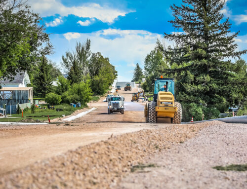 A Highway and Road Construction Company You Can Count On